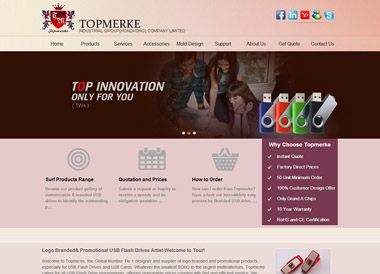 Topmerke